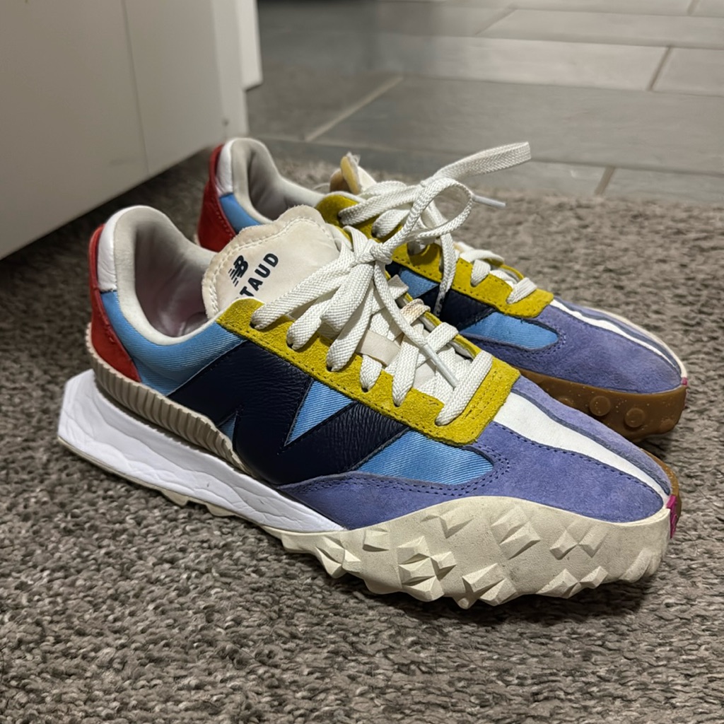 New Balance X Staud - Sneaker